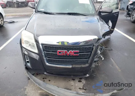 2015 GMC Terrain Sle-1 z USA, uszkodzony, nr VIN 2GKALMEKXF6159285